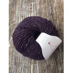 Laines du Nord Aran Tweed 12 luumu