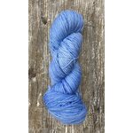 Hip Hei 6-ply sukkalanka Sinipeippo