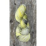 Hip Hei 6-ply sukkalanka Sitruunat ja salmiakit