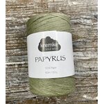 Kremke Soul Wool Papyrus 58 sammaleenvihreä
