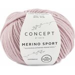 Katia Merino Sport 49 vanha roosa