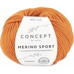 Katia Merino Sport 67 Oranssi