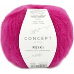 Katia Reiki 113 fuksia