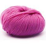 Laines du Nord Dolly 125 226 pinkki