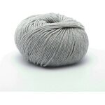 Laines du Nord Dolly 125 444 harmaa