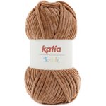 Katia Bambi 330 maitokahvi