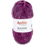 Katia Bambi 337 marjapuuronpunainen