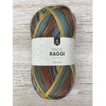 Tencel Raggi 25015 ruskeankirjava