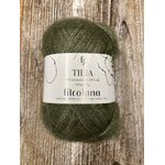 Filcolana Tilia 105 Slate Green