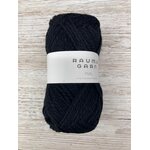 Rauma Garn Fivel 36 musta