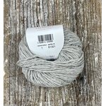 Laines du Nord Soft Carded Merino 1 vaaleanharmaa