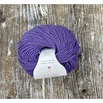 Laines du Nord Soft Carded Merino 12 violetti