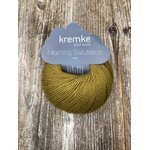 Kremke Soul Wool Morning Salutation Vegan 12 oliivi