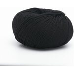 Laines du Nord Dolly 125 705 musta