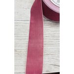 Falk Group Koristenauhat 40mm sametti Roosa