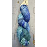 Hip Hei 6-ply sukkalanka Sininen hetki