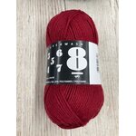 8-ply 1656 Rio Red