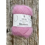 Filcolana Tilia 322 Begonia Pink