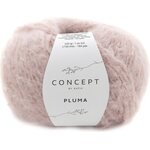 Katia Pluma ja Pluma degrade 072 ruusu