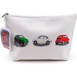 Fiat tuotteet Toilettilaukut