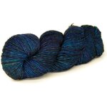Laneras Yarn Co Baretooth High Twist Bluegrass