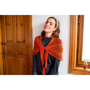 Urth Yarns Monokrom -fingering