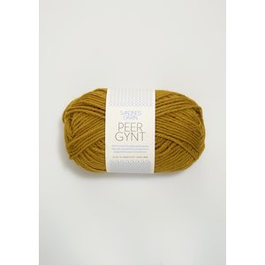 SandnesGarn Peer Gynt
