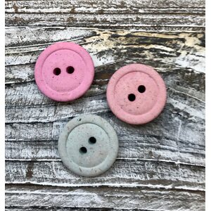 Nappi kierrätysmateriaalista