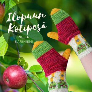 Ilopuun kotipesä lapaset