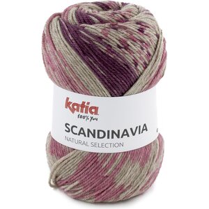 Katia Scandinavia