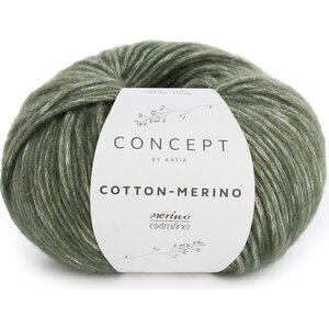 Katia Cotton Merino