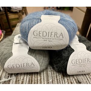 Gedifra Laura