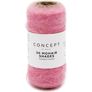 Katia 50 Mohair Shades