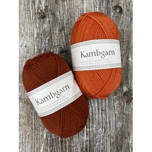 Istex Kambgarn