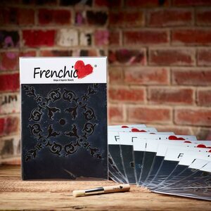 Frenchic Paint Sabloonat