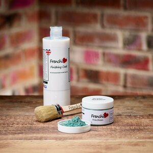 Frenchic Paint Frensheen Metallijauheet