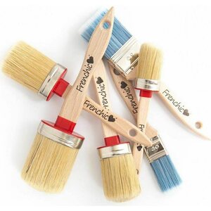 Frenchic Paint Siveltimet