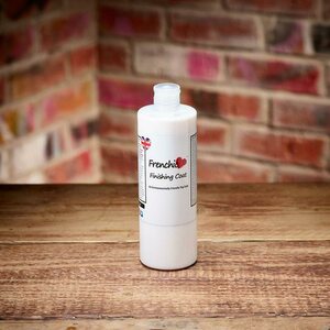 Frenchic Paint Finishing coat viimeistelypinnoite
