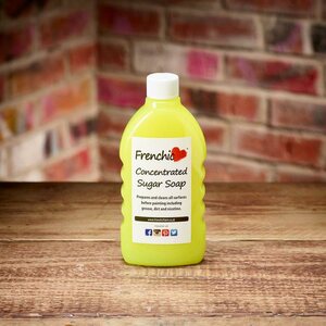 Frenchic Paint Sugar Soap