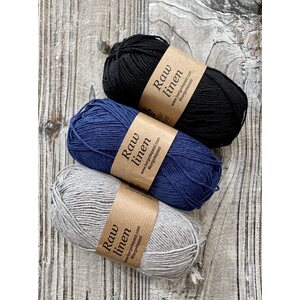 Borgo de'Pazzi Raw Linen