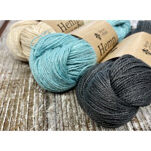 Borgo de'Pazzi Hemp 100