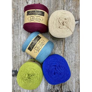 Scheepjes Whirlette