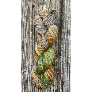 Hip Hei DK- merino