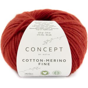 Katia Cotton-Merino Fine