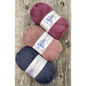 Alpaca Storm