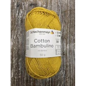 Schachenmayr Cotton Bambulino