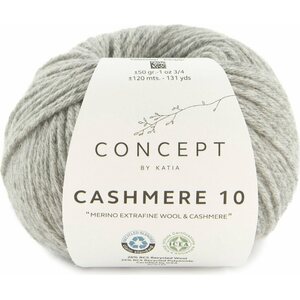 Katia Cashmere 10