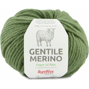 Katia Gentile Merino