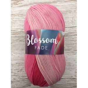 Blossom Fade
