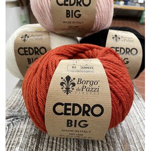 Borgo de'Pazzi Cedro Big